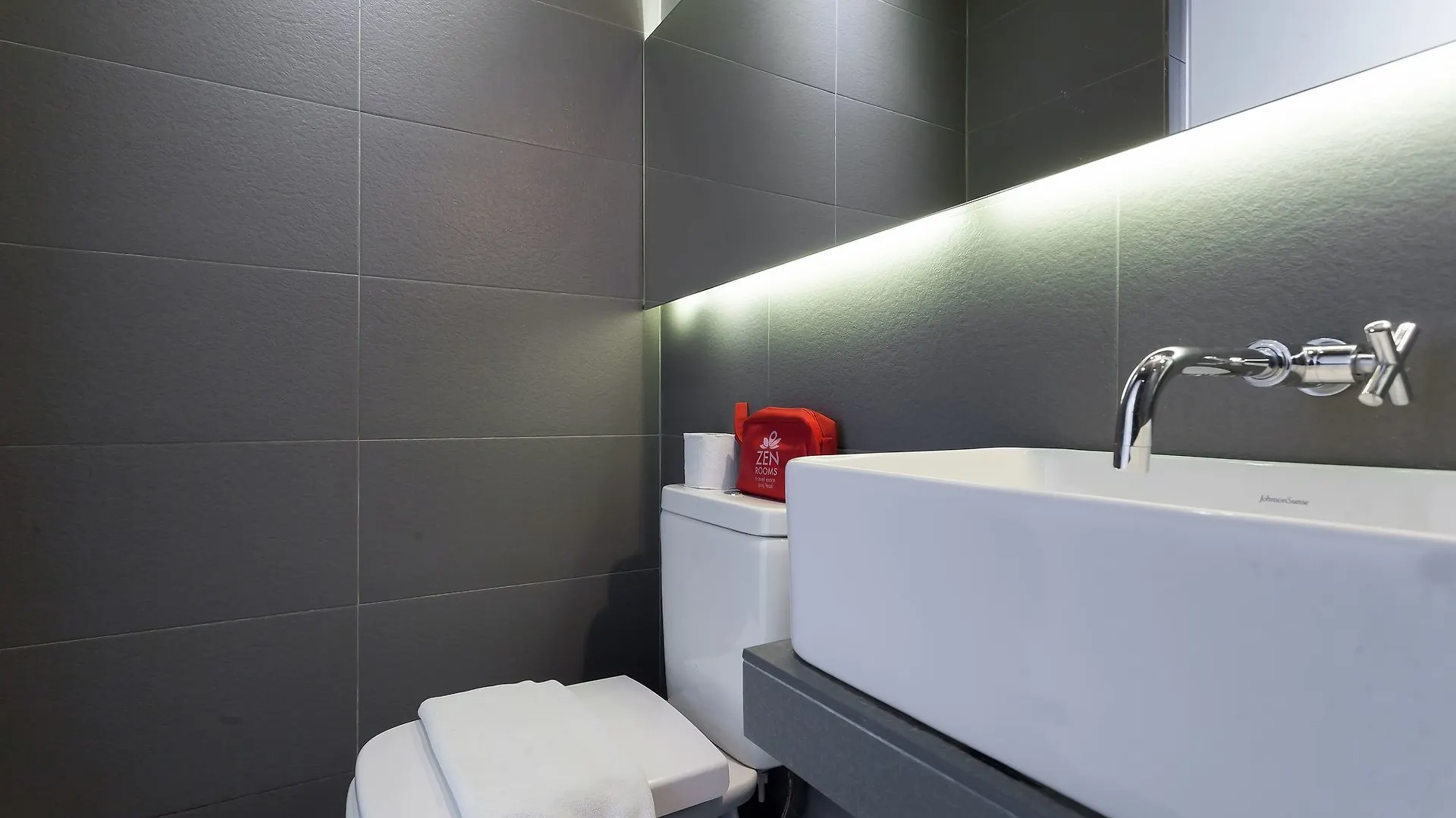 Zen Rooms Near Pavilion Kl Kuala Lumpur 3*,  Malesia