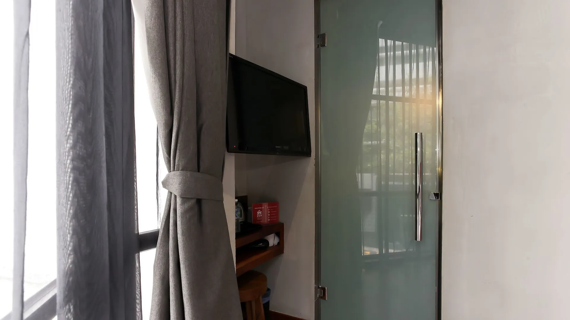 Zen Rooms Near Pavilion Kl Kuala Lumpur 3*,  Malesia