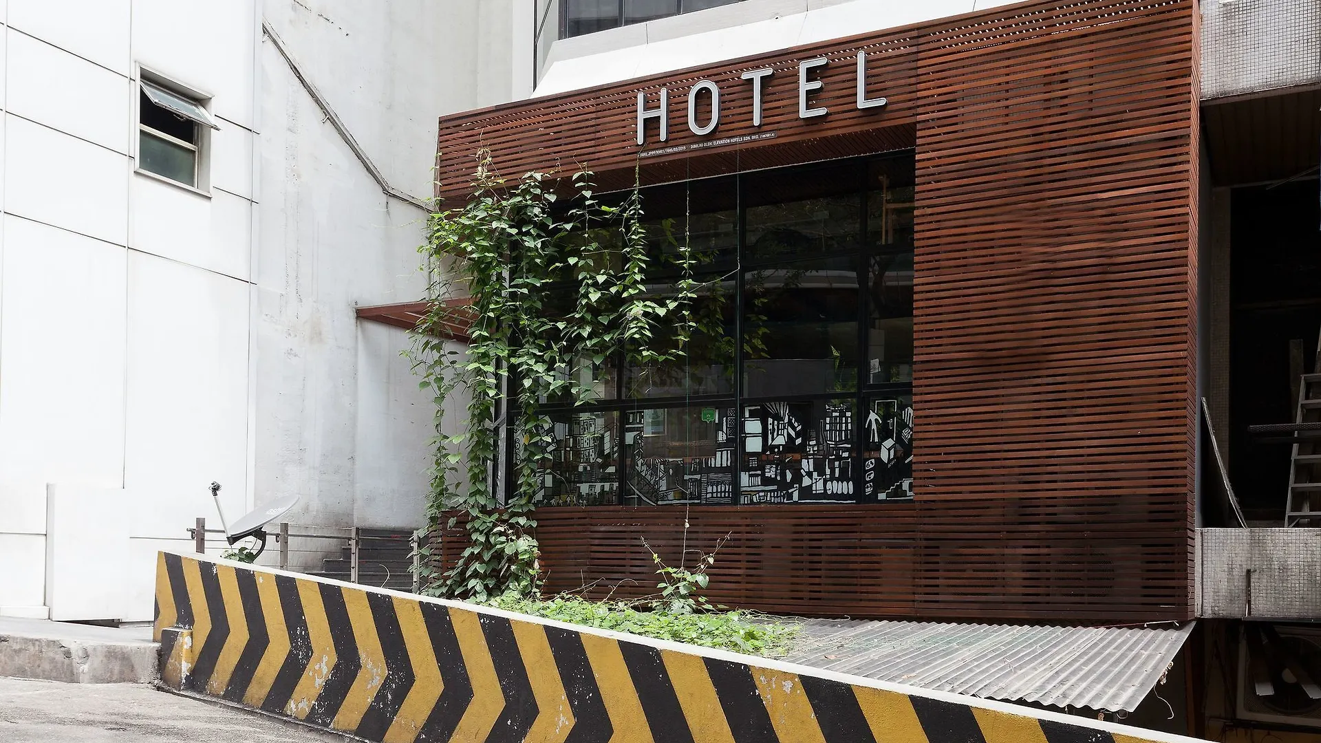 Hotel Zen Rooms Near Pavilion Kl Kuala Lumpur